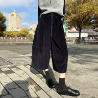 17kg（イチナナキログラム）のパンツ・ズボン/クロップドパンツ・サブリナパンツ