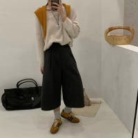 17kg（イチナナキログラム）のパンツ・ズボン/クロップドパンツ・サブリナパンツ