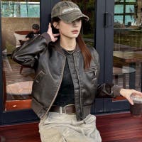 17kg（イチナナキログラム）のアウター(コート・ジャケットなど)/ライダースジャケット