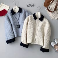 17kg（イチナナキログラム）のアウター(コート・ジャケットなど)/ショートコート