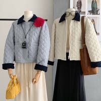 17kg（イチナナキログラム）のアウター(コート・ジャケットなど)/ショートコート