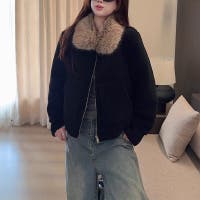 17kg（イチナナキログラム）のアウター(コート・ジャケットなど)/ショートコート