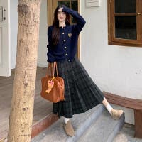 17kg（イチナナキログラム）のトップス/カーディガン