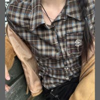 17kg（イチナナキログラム）のトップス/シャツ