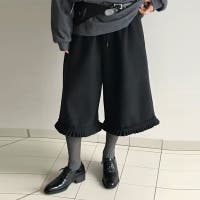 17kg（イチナナキログラム）のパンツ・ズボン/クロップドパンツ・サブリナパンツ