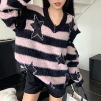 17kg（イチナナキログラム）のトップス/ニット・セーター