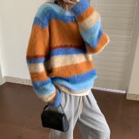 17kg（イチナナキログラム）のトップス/ニット・セーター