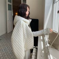 17kg（イチナナキログラム）のアウター(コート・ジャケットなど)/ショートコート