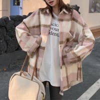 17kg（イチナナキログラム）のアウター(コート・ジャケットなど)/ハーフコート