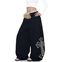 17kg（イチナナキログラム）のパンツ・ズボン/ワイドパンツ