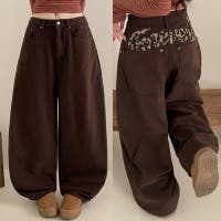 17kg（イチナナキログラム）のパンツ・ズボン/デニムパンツ・ジーンズ