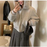 17kg（イチナナキログラム）のトップス/カーディガン