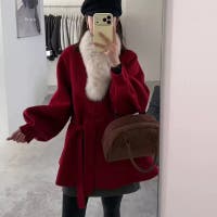 17kg（イチナナキログラム）のアウター(コート・ジャケットなど)/ハーフコート