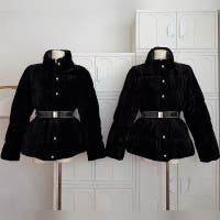 17kg（イチナナキログラム）のアウター(コート・ジャケットなど)/ダウンジャケット・ダウンコート