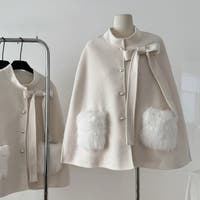 17kg（イチナナキログラム）のアウター(コート・ジャケットなど)/ポンチョ