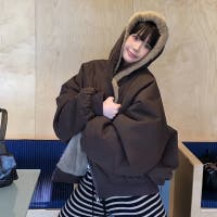 17kg（イチナナキログラム）のアウター(コート・ジャケットなど)/ハーフコート