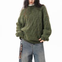 17kg（イチナナキログラム）のトップス/ニット・セーター