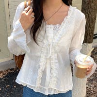 17kg（イチナナキログラム）のトップス/シャツ