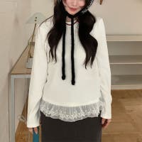 17kg（イチナナキログラム）のトップス/Ｔシャツ