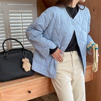 17kg（イチナナキログラム）のアウター(コート・ジャケットなど)/ノーカラージャケット