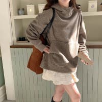 17kg（イチナナキログラム）のトップス/パーカー