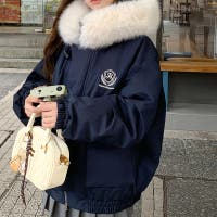 17kg（イチナナキログラム）のアウター(コート・ジャケットなど)/ハーフコート