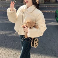 17kg（イチナナキログラム）のアウター(コート・ジャケットなど)/ショートコート