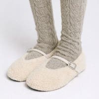 17kg（イチナナキログラム）のシューズ・靴/フラットシューズ