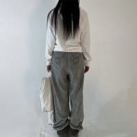 17kg（イチナナキログラム）のパンツ・ズボン/ワイドパンツ