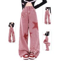 17kg（イチナナキログラム）のパンツ・ズボン/デニムパンツ・ジーンズ