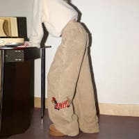 17kg（イチナナキログラム）のパンツ・ズボン/スウェットパンツ