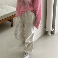 17kg（イチナナキログラム）のパンツ・ズボン/ワイドパンツ