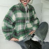 17kg（イチナナキログラム）のトップス/パーカー