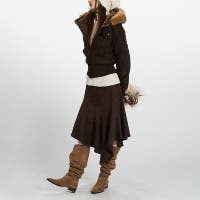 17kg（イチナナキログラム）のアウター(コート・ジャケットなど)/ショートコート