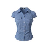 17kg（イチナナキログラム）のトップス/シャツ