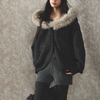 17kg（イチナナキログラム）のアウター(コート・ジャケットなど)/ポンチョ