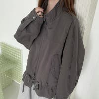 17kg（イチナナキログラム）のアウター(コート・ジャケットなど)/トレンチコート