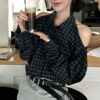 17kg（イチナナキログラム）のトップス/シャツ