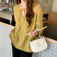 17kg（イチナナキログラム）のトップス/ニット・セーター