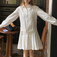 17kg（イチナナキログラム）のワンピース・ドレス/ワンピース