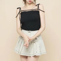 17kg（イチナナキログラム）のトップス/キャミソール