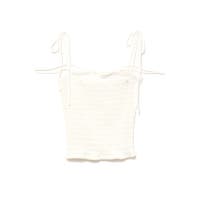 17kg（イチナナキログラム）のトップス/キャミソール