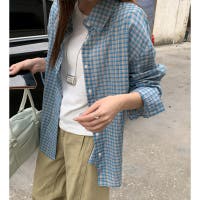 17kg（イチナナキログラム）のトップス/シャツ