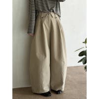 17kg（イチナナキログラム）のパンツ・ズボン/ワイドパンツ