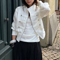 17kg（イチナナキログラム）のアウター(コート・ジャケットなど)/ライダース