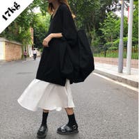 17kg（イチナナキログラム）のワンピース・ドレス/ワンピース