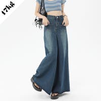 17kg（イチナナキログラム）のパンツ・ズボン/デニムパンツ・ジーンズ