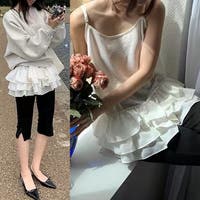 17kg（イチナナキログラム）のワンピース・ドレス/キャミワンピース