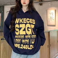 17kg（イチナナキログラム）のトップス/パーカー