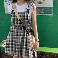 17kg（イチナナキログラム）のワンピース・ドレス/ワンピース